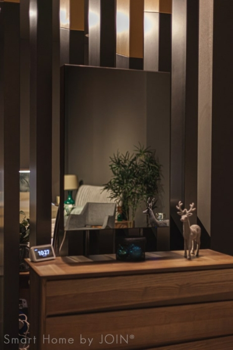 Έξυπνος-καθρέπτης-Alexa-smart-home-mirror-by-JOIN-1